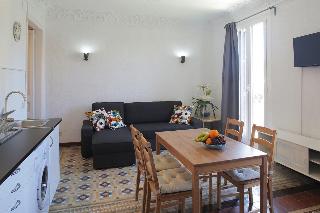 Hostal Balkonia fotoÄŸrafÄ±