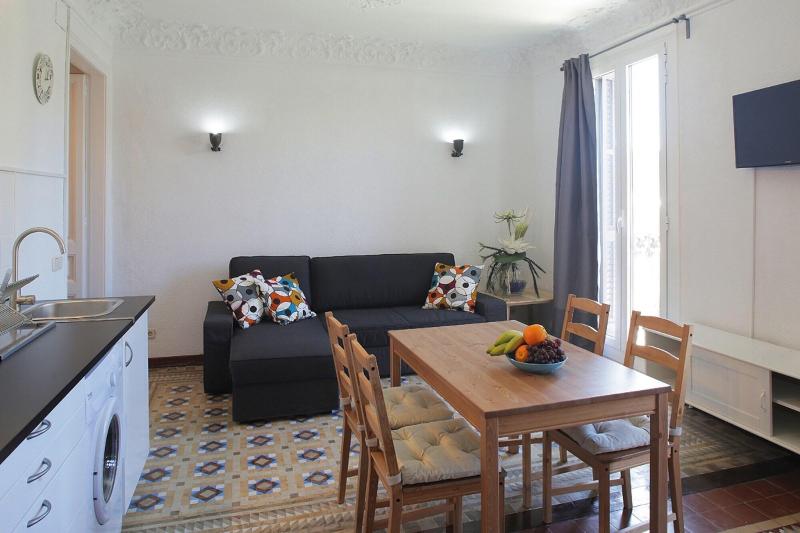 Hostal Balkonia - Oda