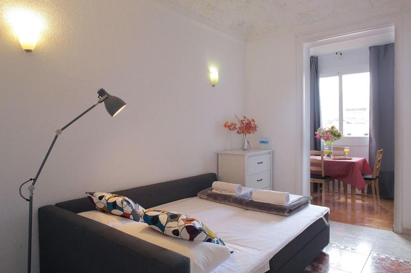 Hostal Balkonia - Oda