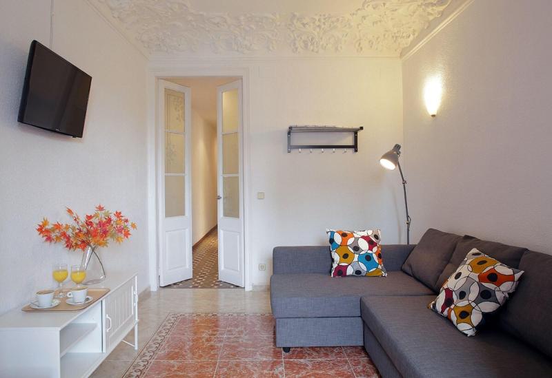 Hostal Balkonia - Oda