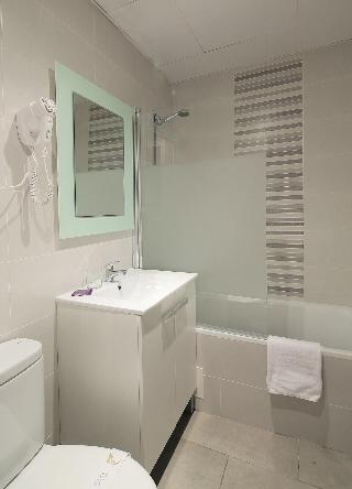 Hostal Balkonia fotoÄŸrafÄ±