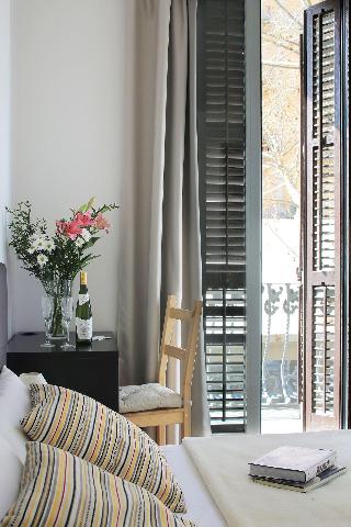 Hostal Balkonia fotoÄŸrafÄ±