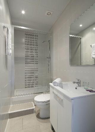 Hostal Balkonia fotoÄŸrafÄ±