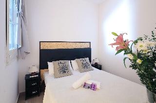 Hostal Balkonia fotoÄŸrafÄ±
