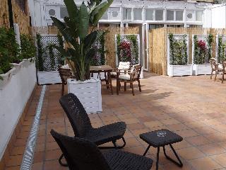 Hostal Balkonia fotoÄŸrafÄ±