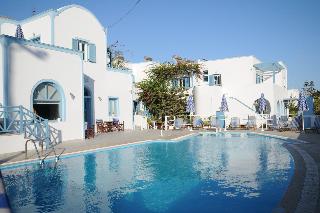 Preka Maria otel fotoğrafı