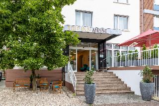 Trip Inn Messe Westend otel fotoğrafı
