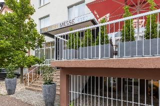 Trip Inn Messe Westend fotoÄŸrafÄ±