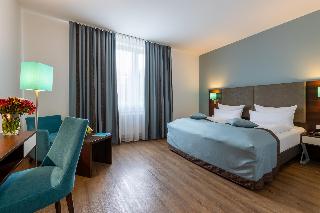 Trip Inn Messe Westend fotoÄŸrafÄ±