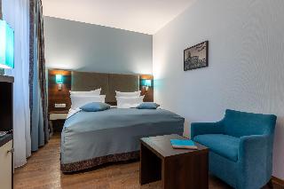 Trip Inn Messe Westend fotoÄŸrafÄ±