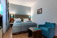 Trip Inn Messe Westend oda fotoğrafı