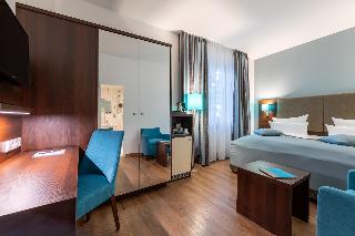 Trip Inn Messe Westend fotoÄŸrafÄ±