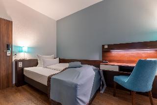 Trip Inn Messe Westend fotoÄŸrafÄ±