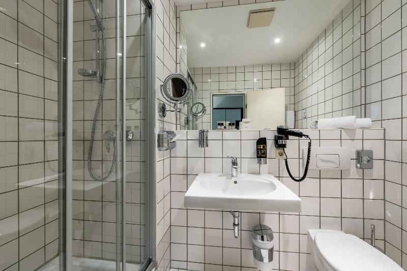 Trip Inn Messe Westend - Oda