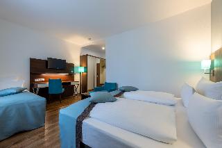 Trip Inn Messe Westend fotoÄŸrafÄ±