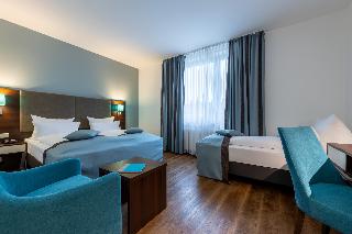 Trip Inn Messe Westend fotoÄŸrafÄ±