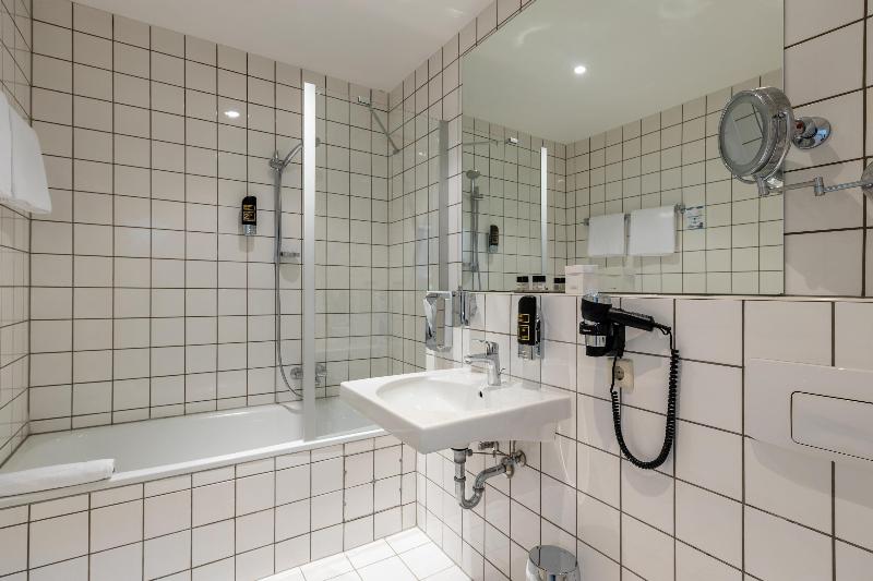 Trip Inn Messe Westend - Oda