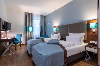 Trip Inn Messe Westend fotoÄŸrafÄ±