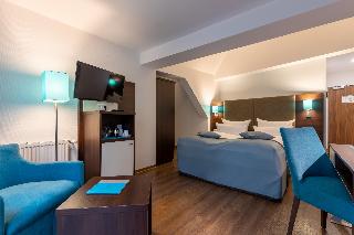 Trip Inn Messe Westend fotoÄŸrafÄ±