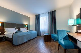 Trip Inn Messe Westend fotoÄŸrafÄ±
