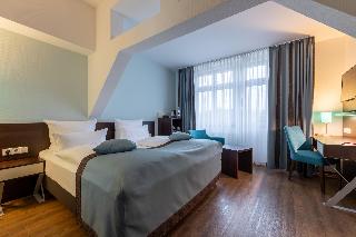 Trip Inn Messe Westend fotoÄŸrafÄ±