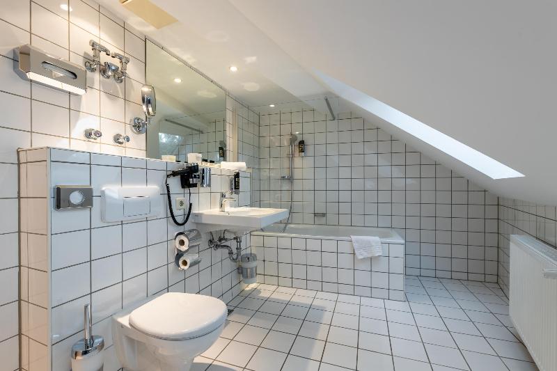 Trip Inn Messe Westend - Oda