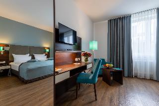 Trip Inn Messe Westend fotoÄŸrafÄ±