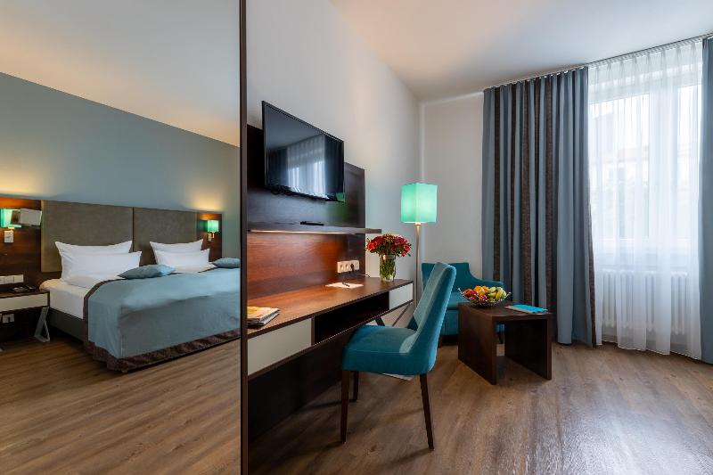 Trip Inn Messe Westend - Oda