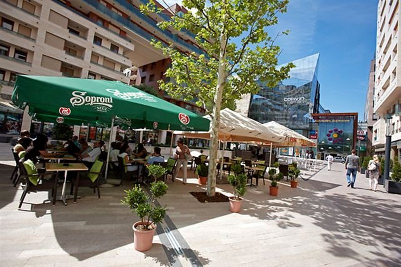 Sun Resort Apartments - Genel