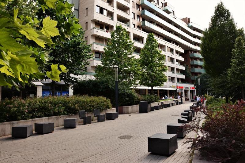 Sun Resort Apartments - Genel