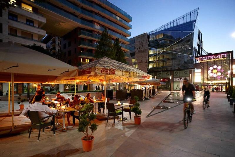 Sun Resort Apartments - Genel