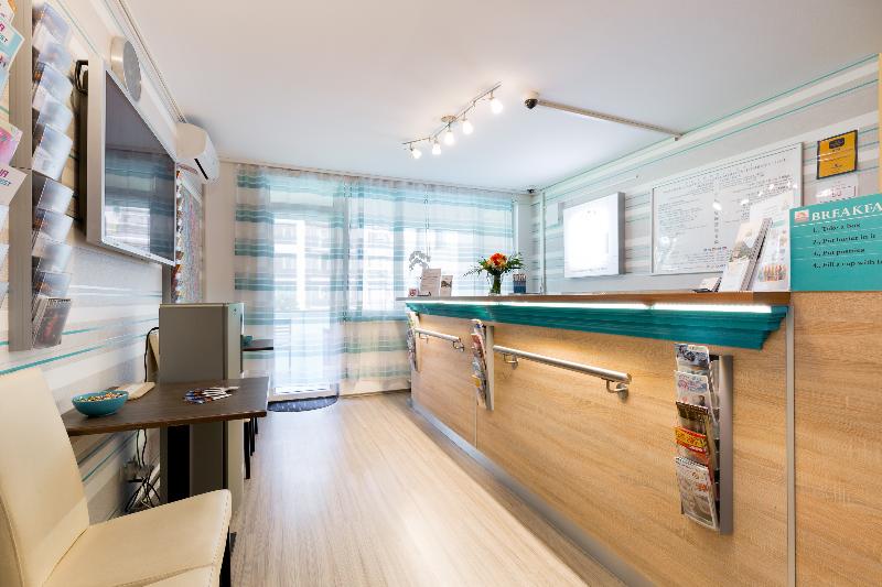 Sun Resort Apartments - Genel