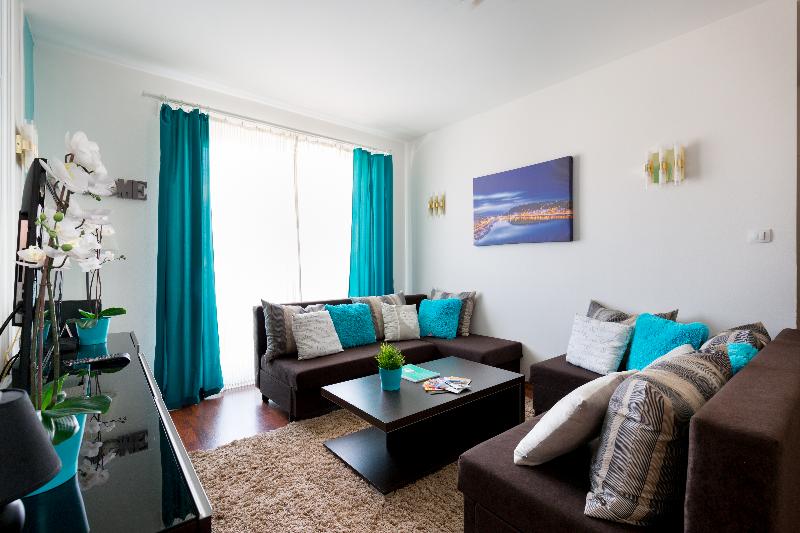 Sun Resort Apartments - Oda
