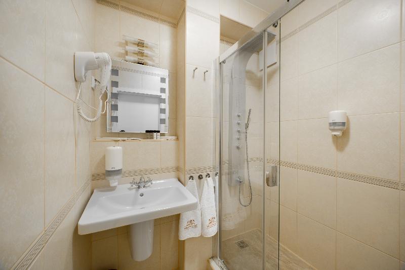 Sun Resort Apartments - Oda