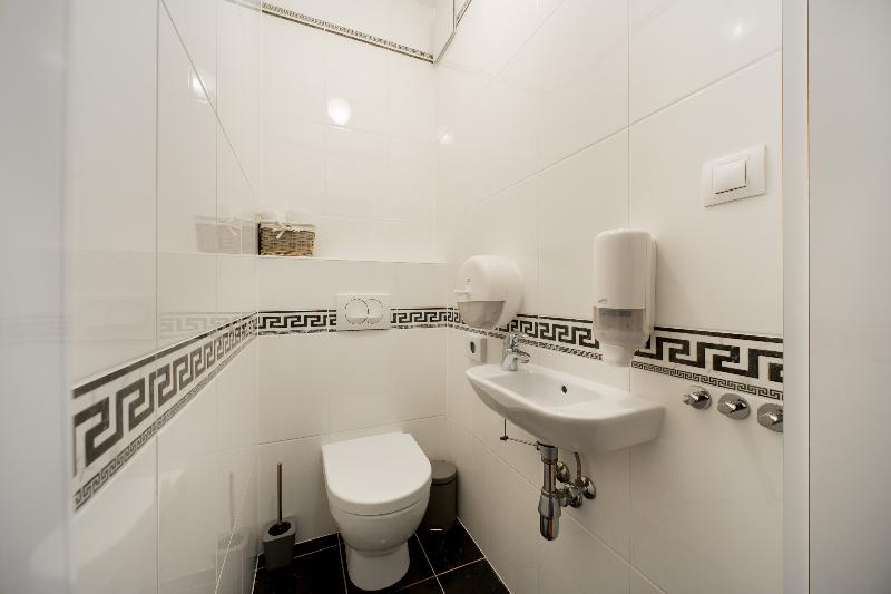 Sun Resort Apartments - Oda
