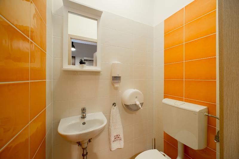 Sun Resort Apartments - Oda