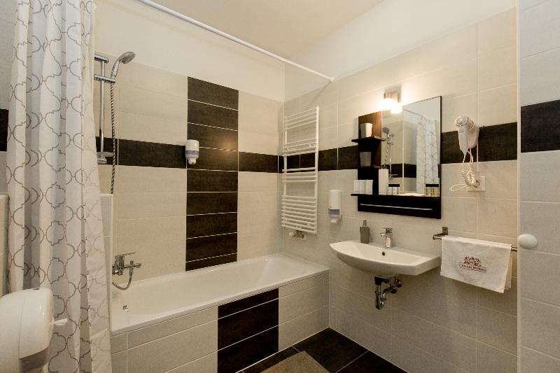 Sun Resort Apartments - Oda