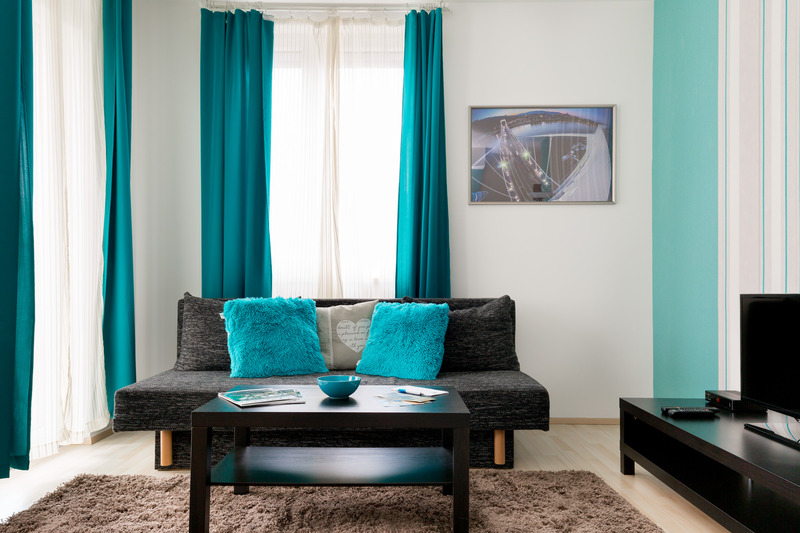 Sun Resort Apartments - Oda