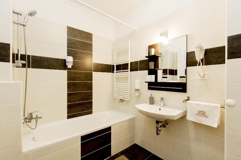 Sun Resort Apartments - Oda
