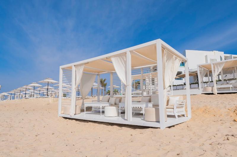 La Badira - Adult Only - Plaj