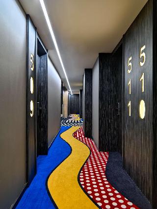 H10 Art Gallery fotoÄŸrafÄ±