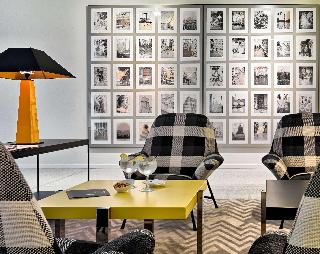 H10 Art Gallery fotoÄŸrafÄ±