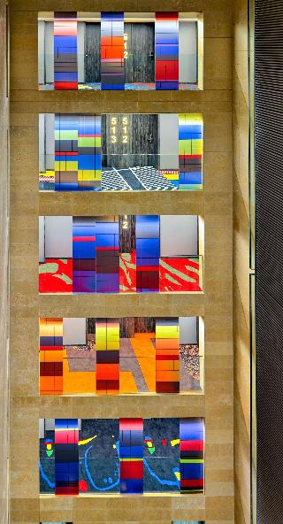 H10 Art Gallery fotoÄŸrafÄ±