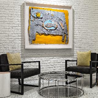 H10 Art Gallery fotoÄŸrafÄ±