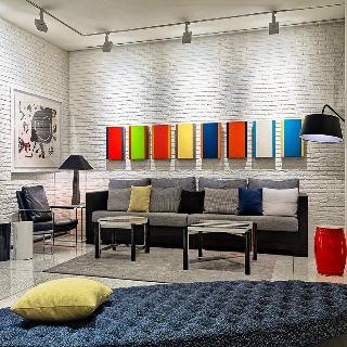 H10 Art Gallery fotoÄŸrafÄ±