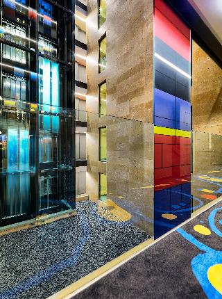 H10 Art Gallery fotoÄŸrafÄ±
