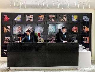 H10 Art Gallery fotoÄŸrafÄ±