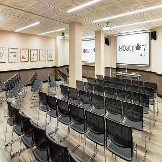 H10 Art Gallery fotoÄŸrafÄ±