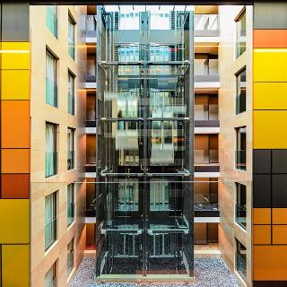 H10 Art Gallery otel fotoğrafı