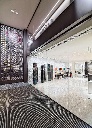 H10 Art Gallery fotoÄŸrafÄ±